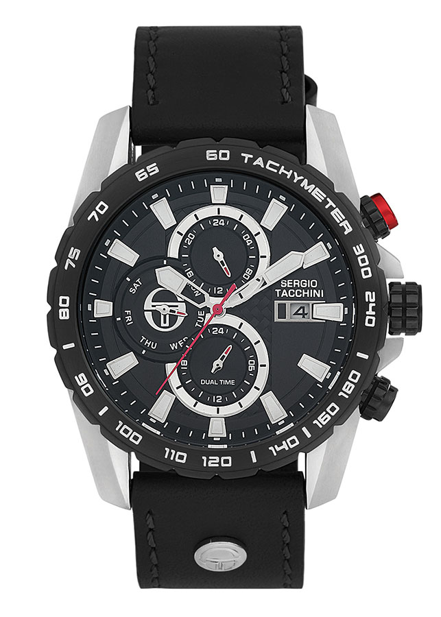 Часы Sergio Tacchini Archivio ST.1.111.01